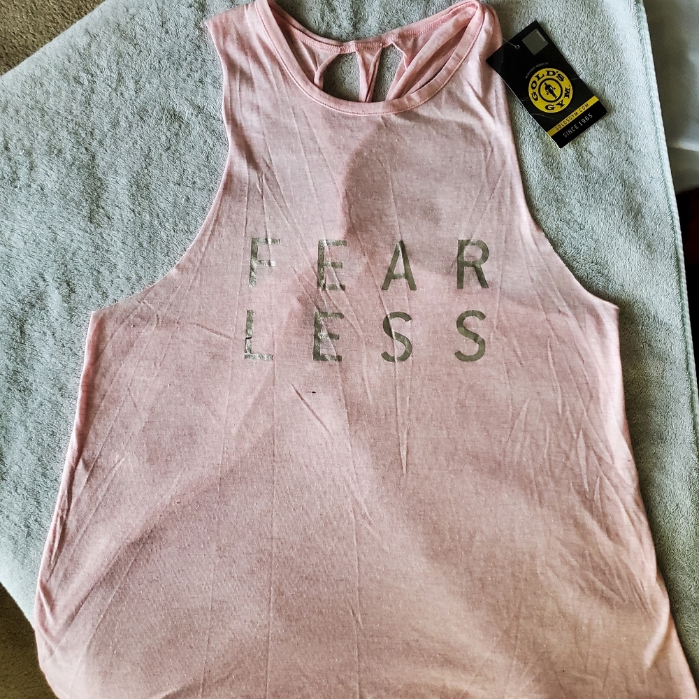 Gold's Gym Women's Tank